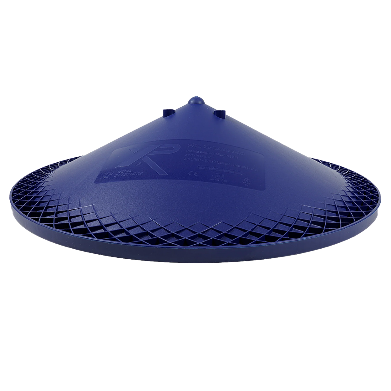 XP Batea Goldwaschpfanne 50cm