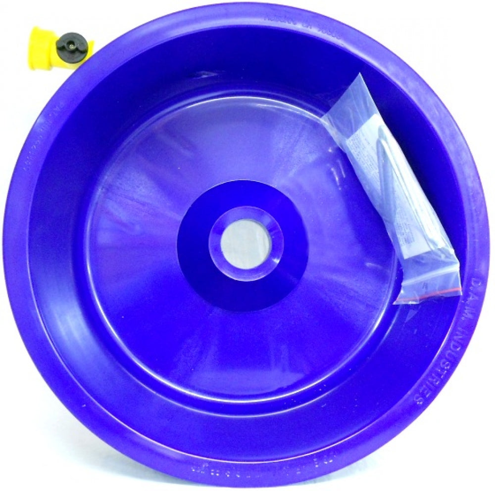 Blue Bowl Set