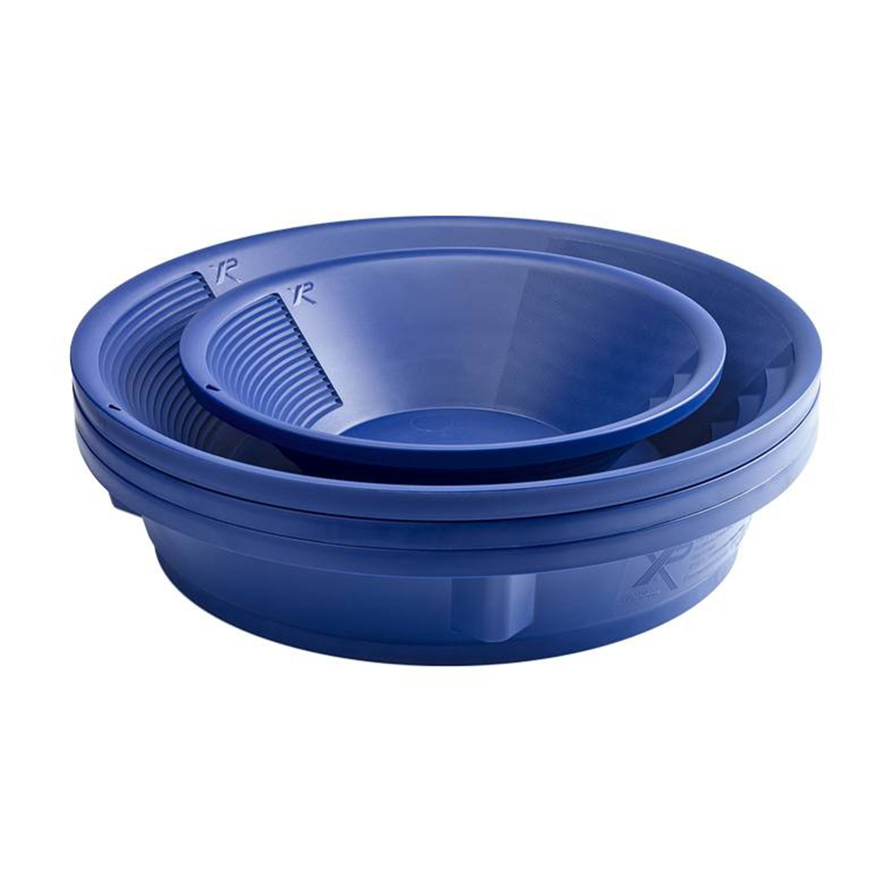 XP Goldwaschen 10-tlg. Premium Profi Set