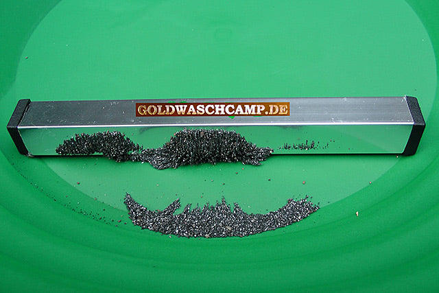 Black Sand Killer Für 23er Rinne