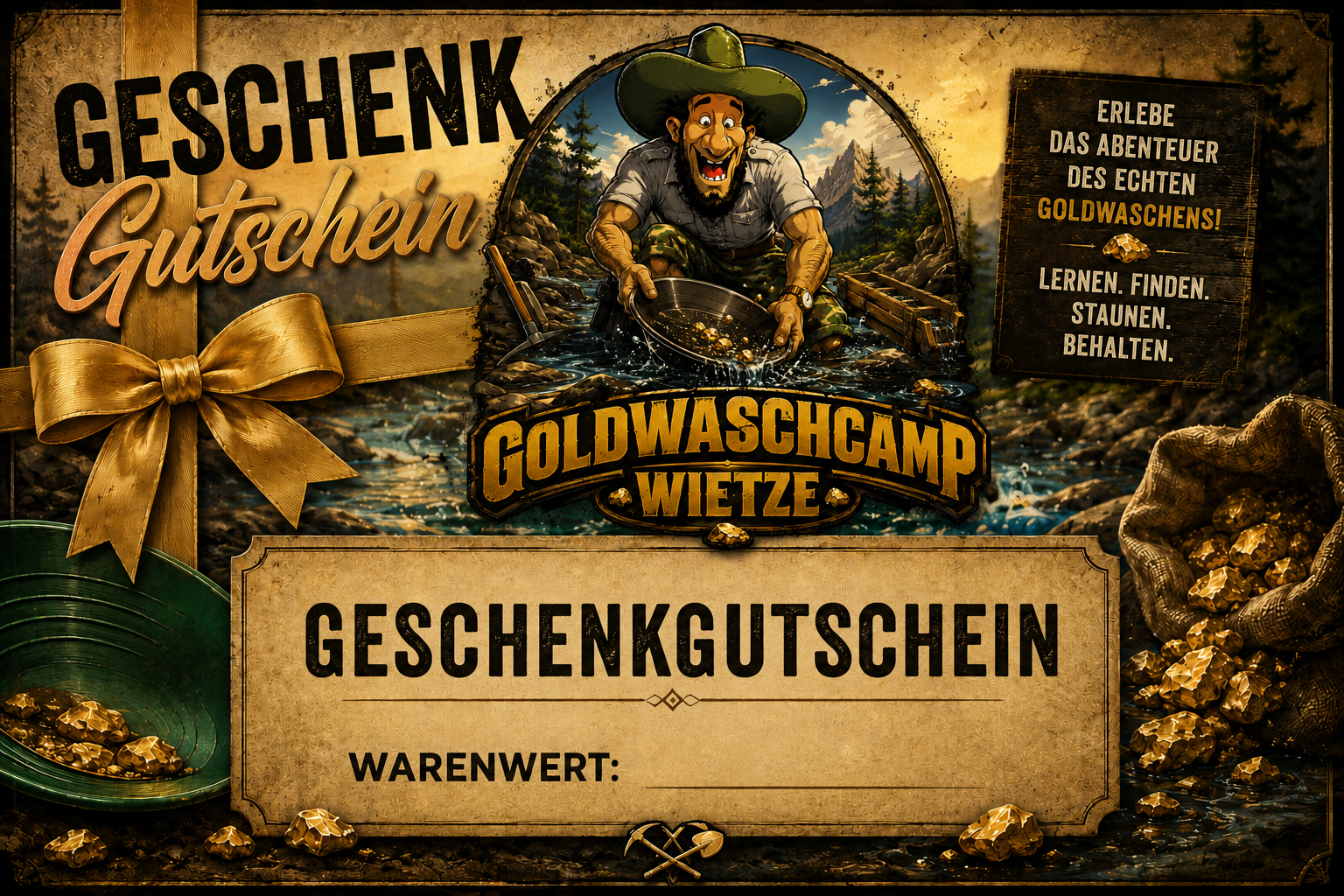Gift Voucher