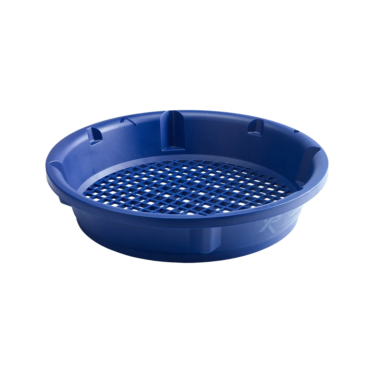 XP Goldwaschsieb 37cm 10mm Maschendichte
